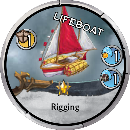Lifeboat
